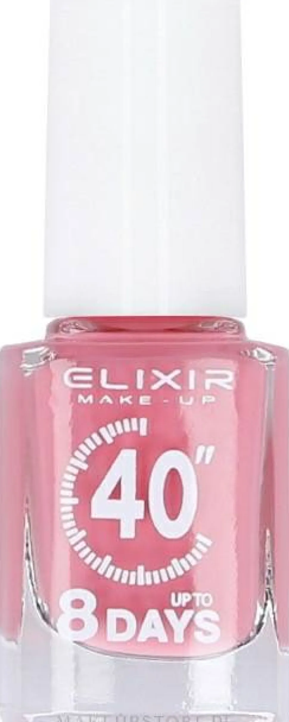 Schnell trocknender Nagellack