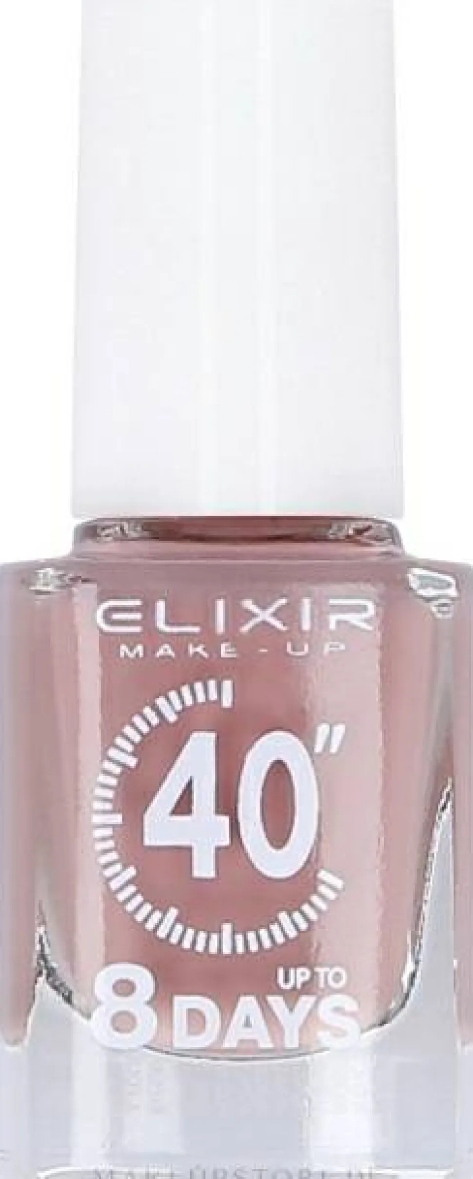 Schnell trocknender Nagellack