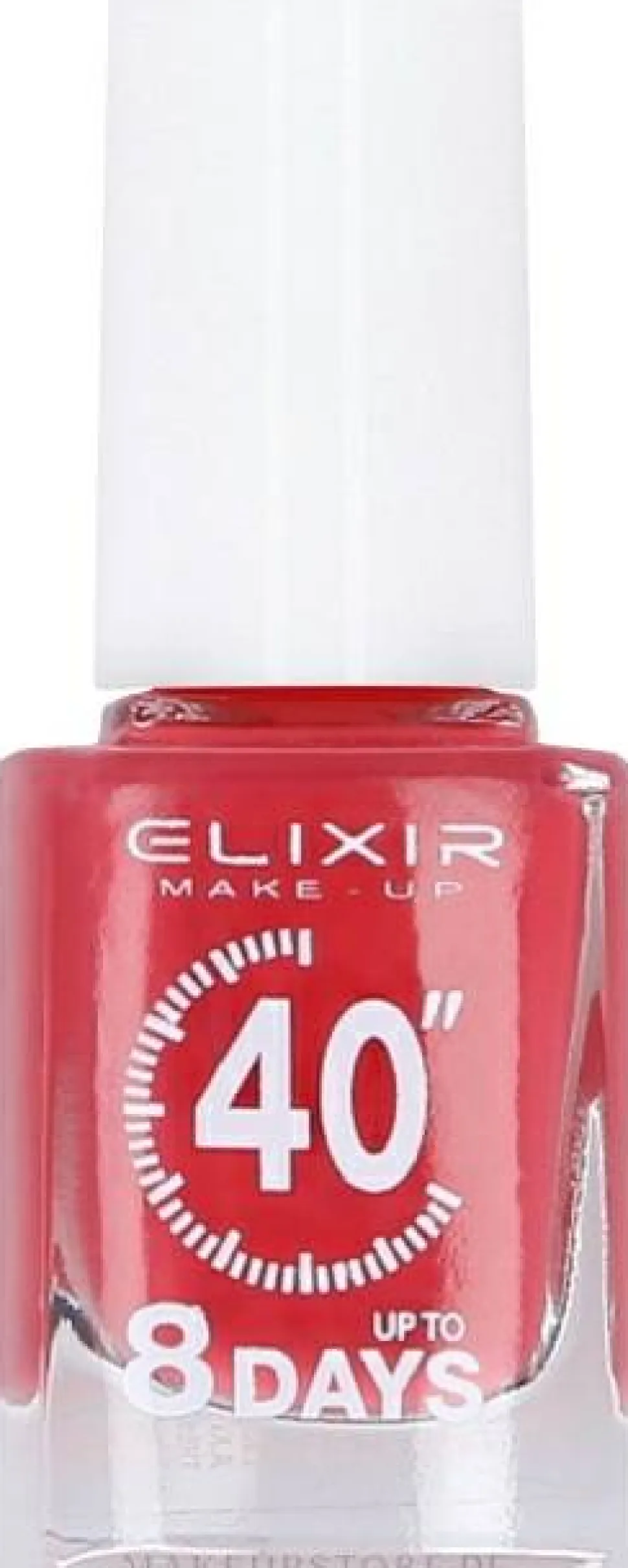 Schnell trocknender Nagellack
