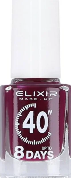 Schnell trocknender Nagellack