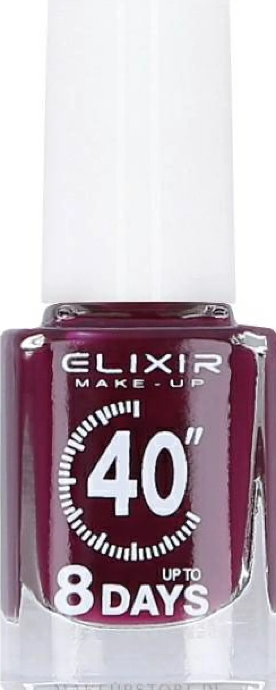 Schnell trocknender Nagellack