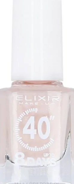 Schnell trocknender Nagellack
