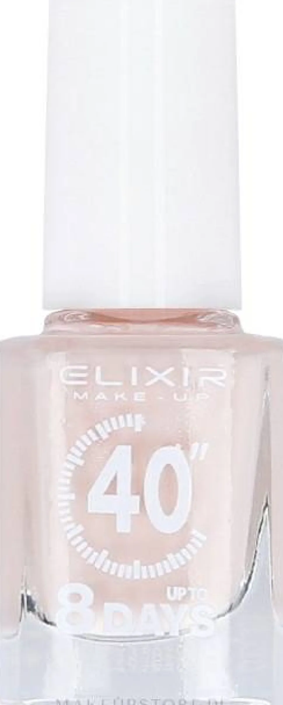 Schnell trocknender Nagellack