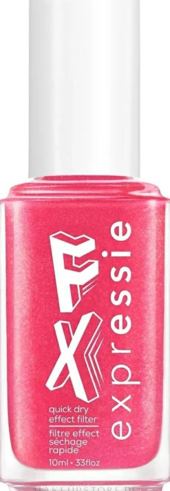 Schnelltrockender Nagellack