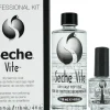 Schnelltrocknender Nagelüberlack-Set