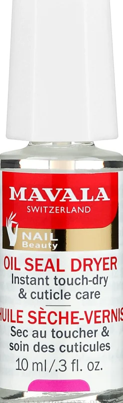 Schnelltrocknungsöl