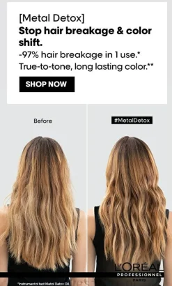 Schützende Haarcreme