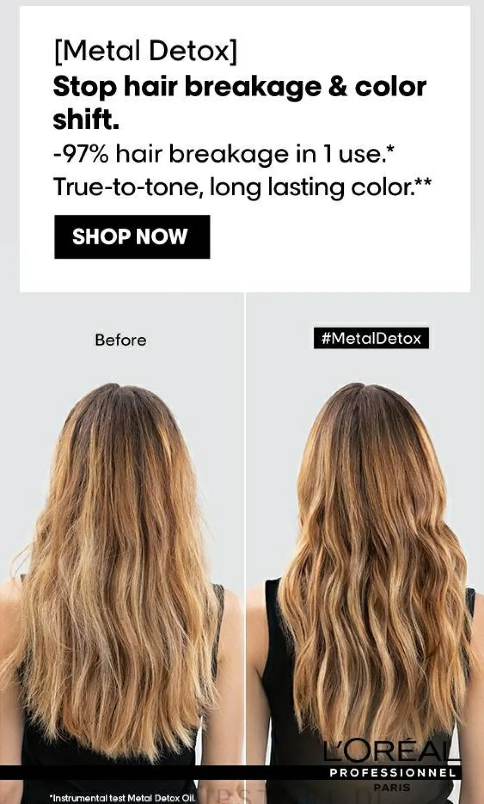 Schützende Haarcreme