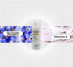 Schützendes Ölserum für mehr Glanz
