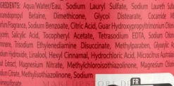 Schützendes Shampoo für feines bis normales, coloriertes Haar