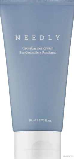 Schutzcreme zur Stärkung der Barriere mit Ceramiden und Panthenol