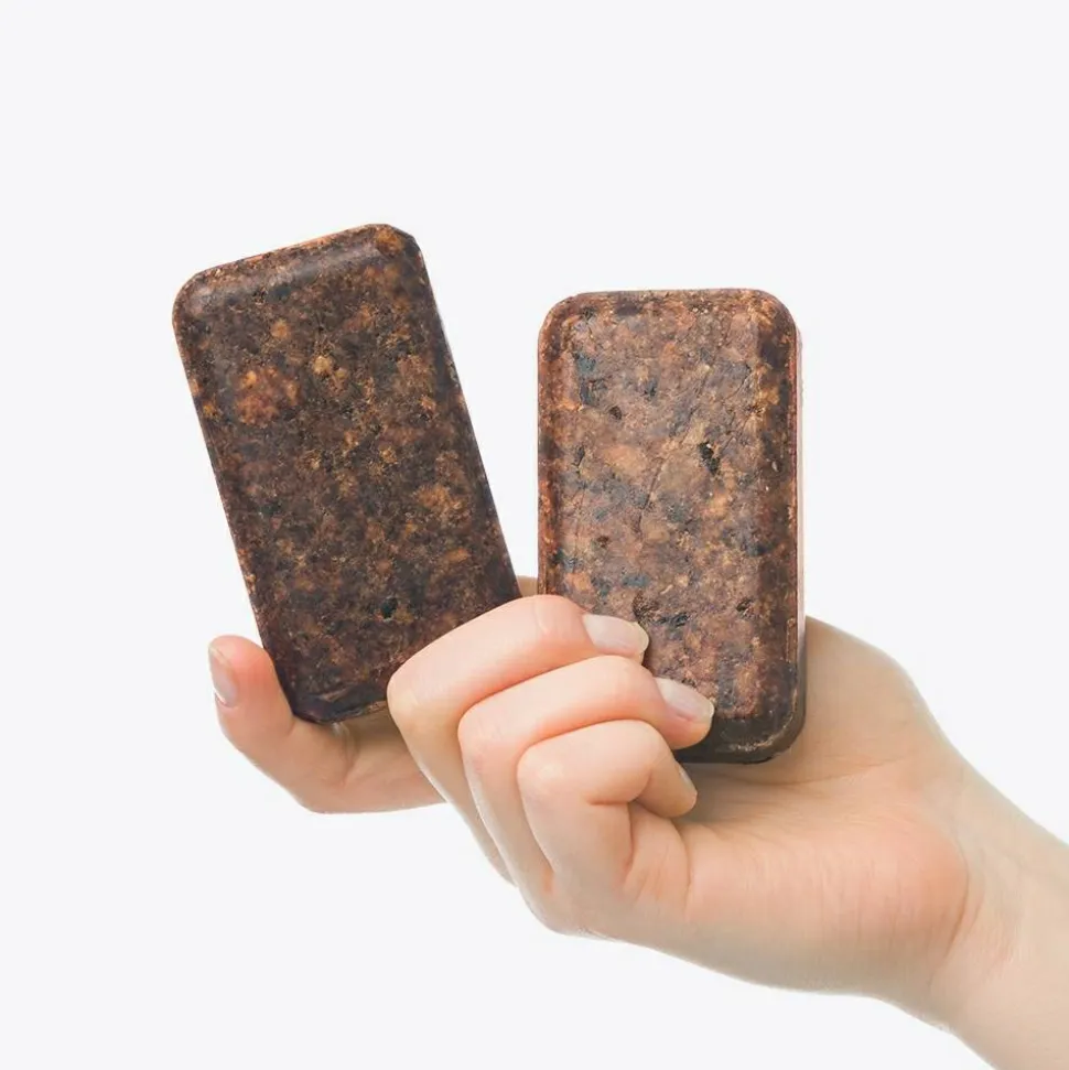 Schwarzafrikanische Seife gegen Psoriasis, Ekzeme und Akne