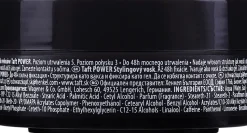 Schwarzkopf Taft Power Wax