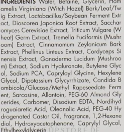 Seboregulierendes Gesichtswasser 5-alpha Control