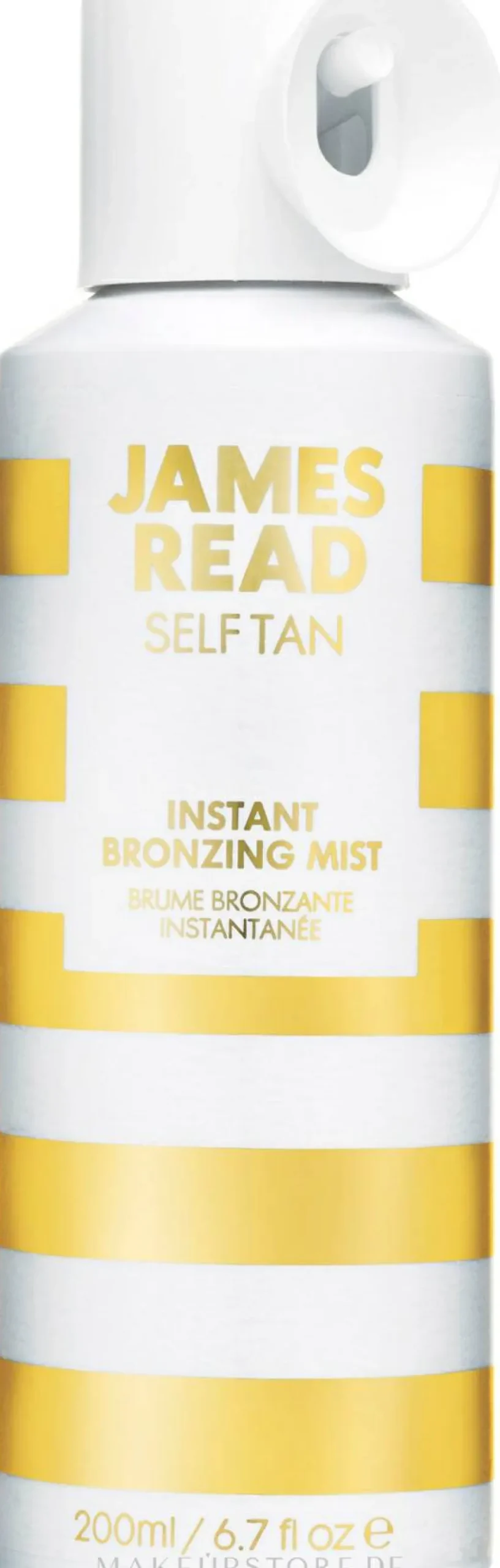 Selbstbräunungsspray