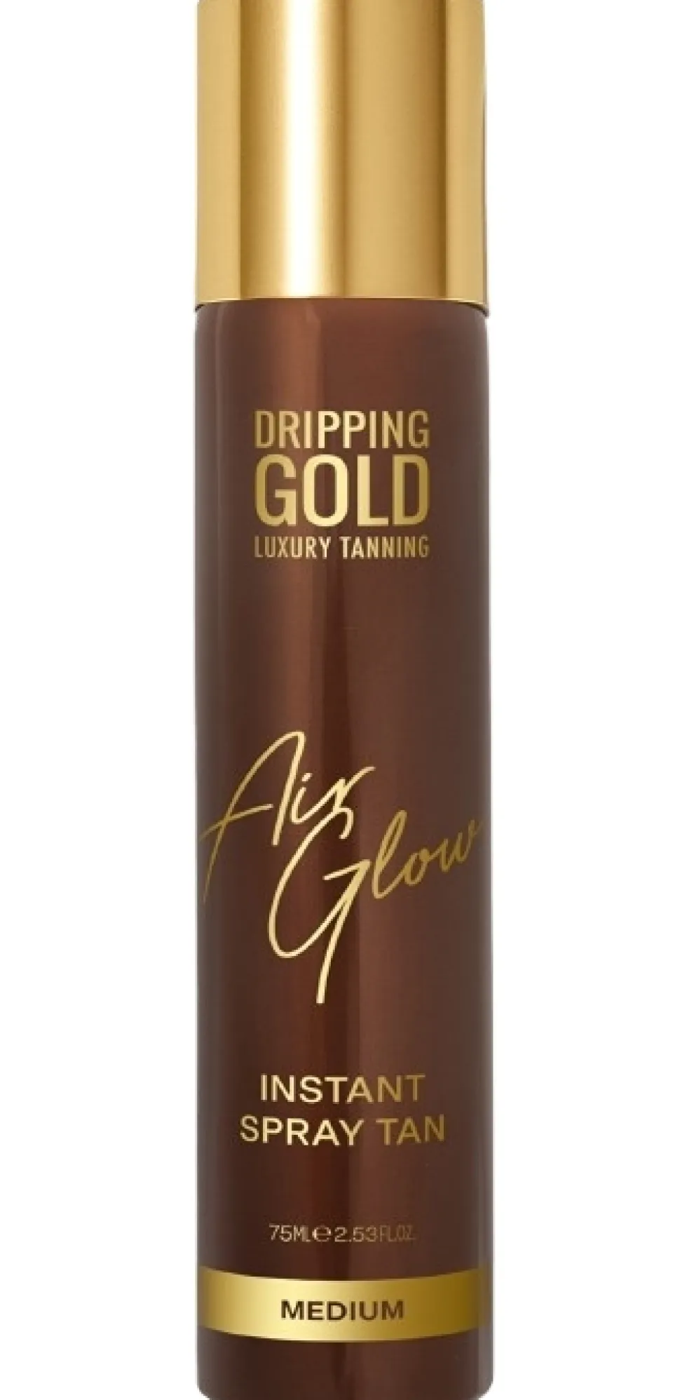 Selbstbräunungsspray
