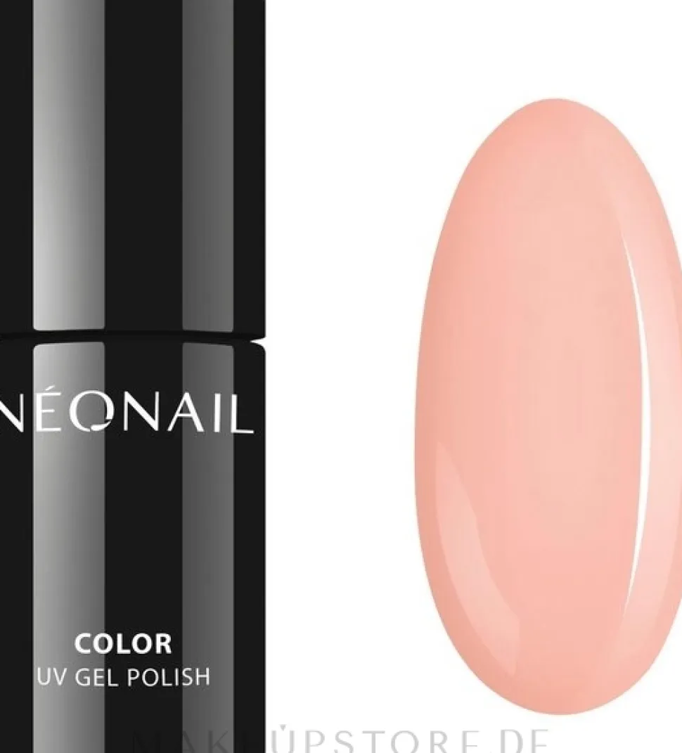 Semipermanenter Gel-Nagellack