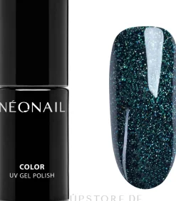 Semipermanenter Gel-Nagellack