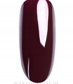 Semipermanenter Gel-Nagellack
