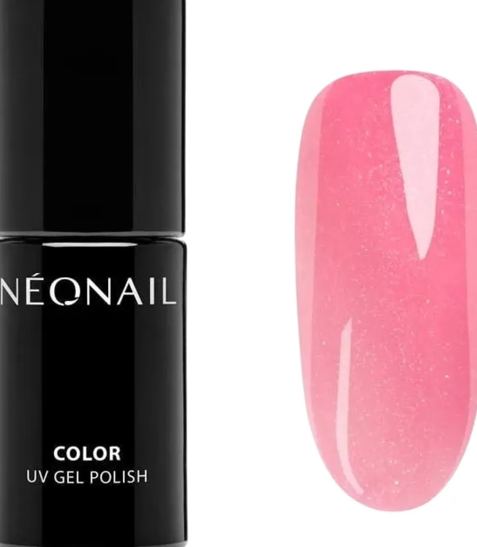 Semipermanenter Gel-Nagellack