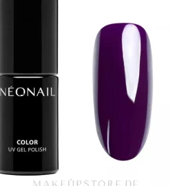 Semipermanenter Gel-Nagellack