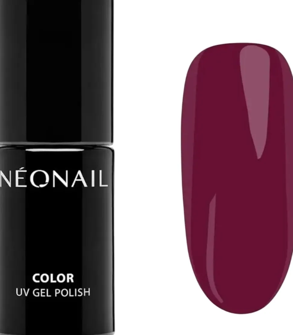 Semipermanenter Gel-Nagellack