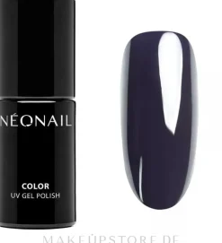 Semipermanenter Gel-Nagellack