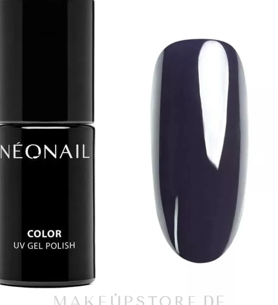 Semipermanenter Gel-Nagellack
