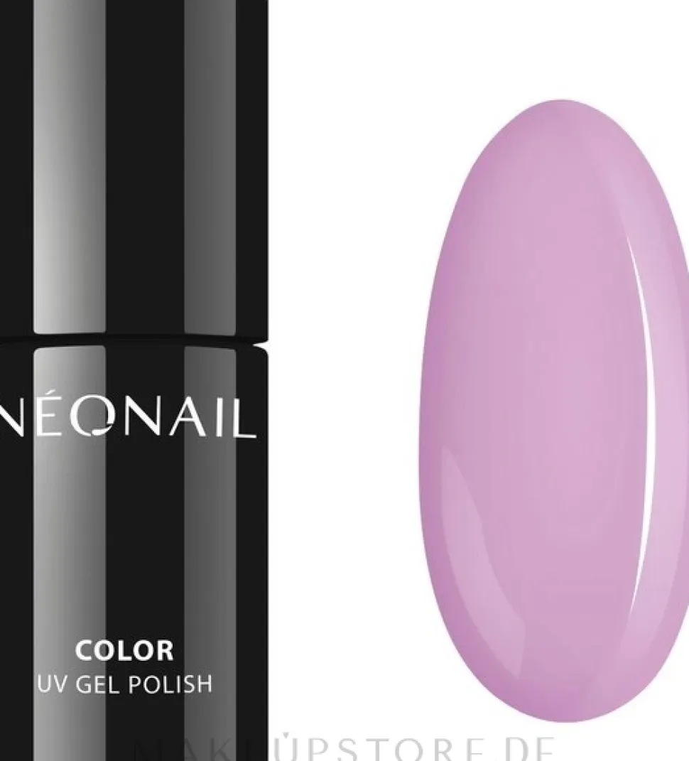 Semipermanenter Gel-Nagellack