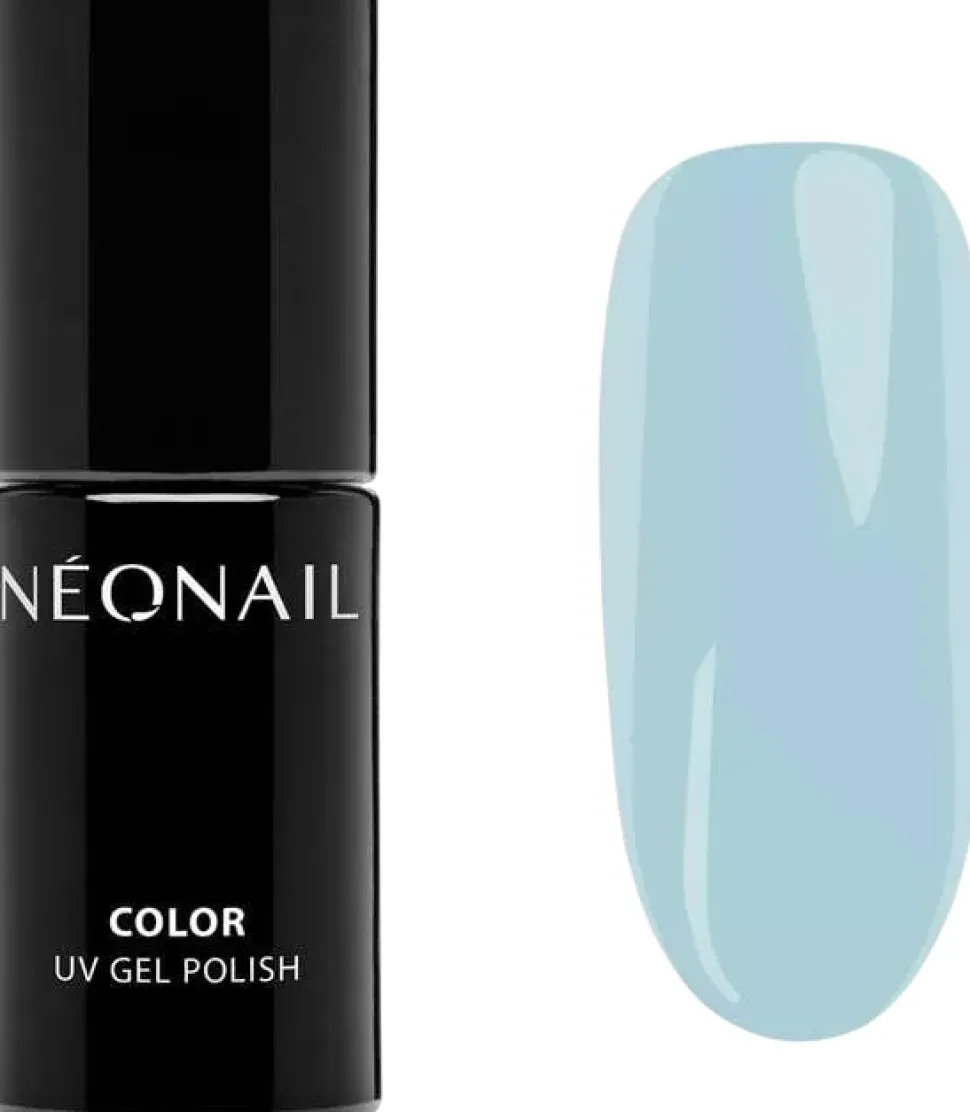 Semipermanenter Gel-Nagellack