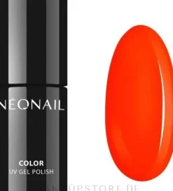 Semipermanenter Gel-Nagellack