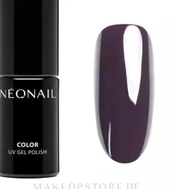Semipermanenter Gel-Nagellack
