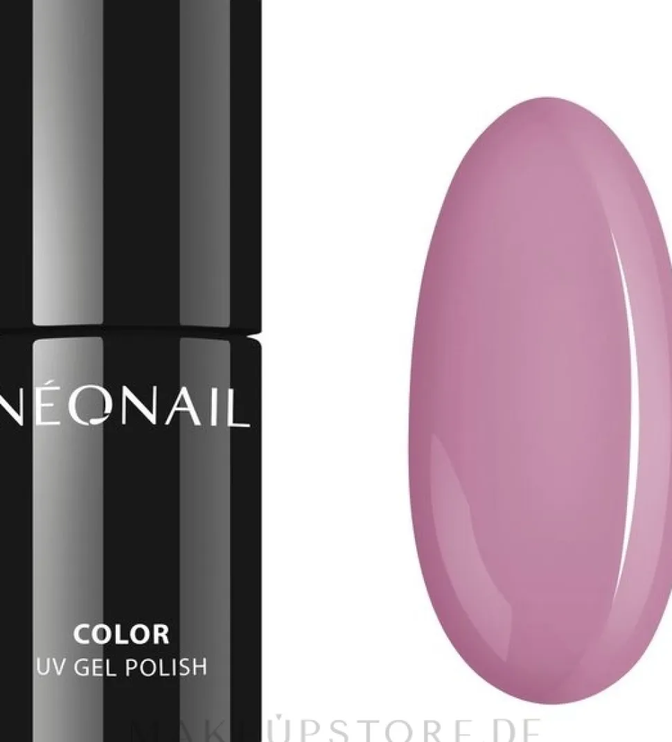 Semipermanenter Gel-Nagellack