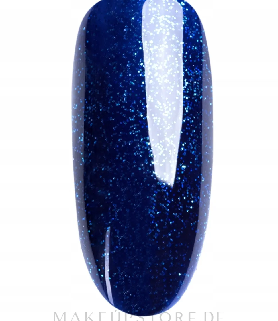 Semipermanenter Gel-Nagellack