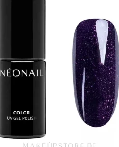 Semipermanenter Gel-Nagellack