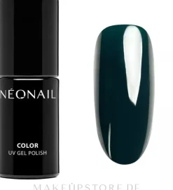 Semipermanenter Gel-Nagellack