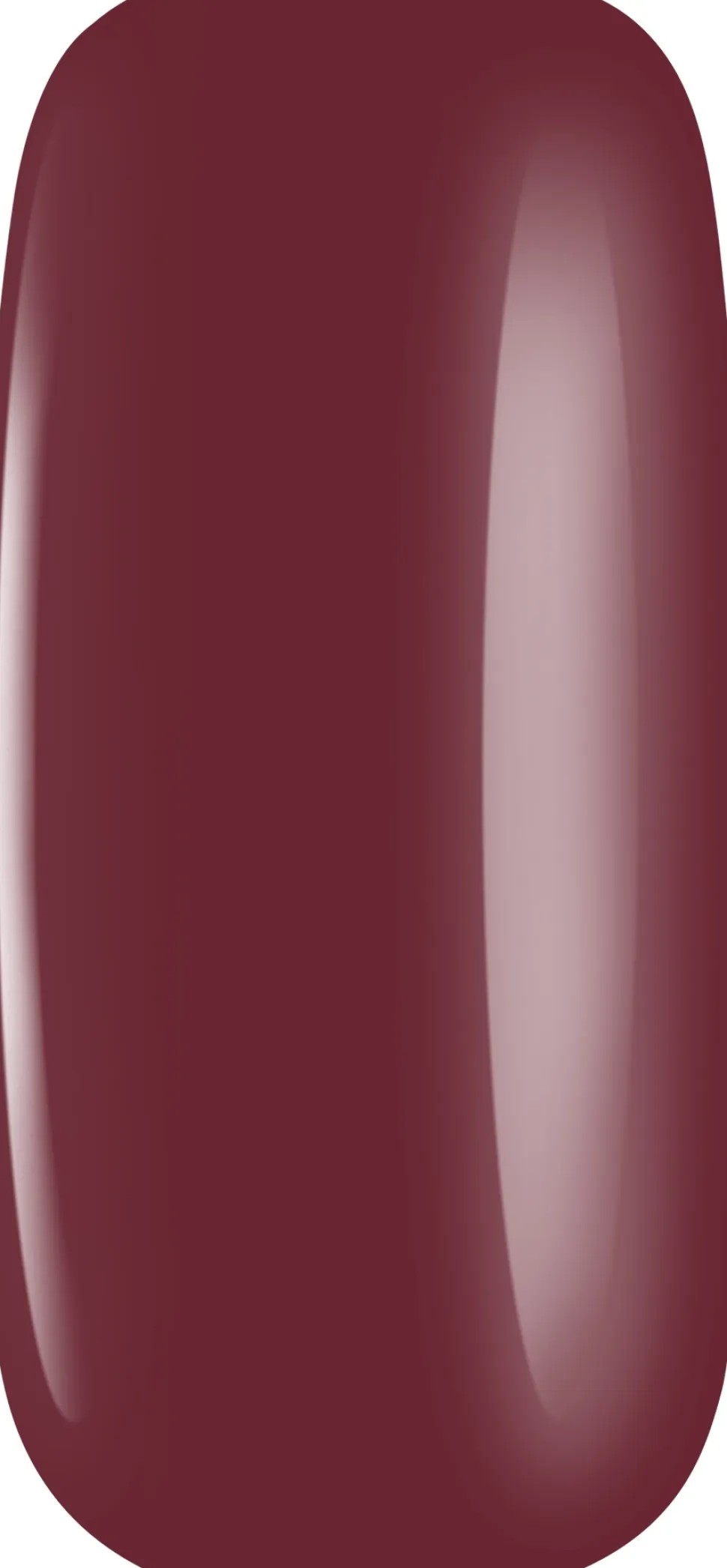Semipermanenter Gel-Nagellack