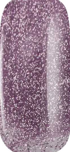 Semipermanenter Gel-Nagellack