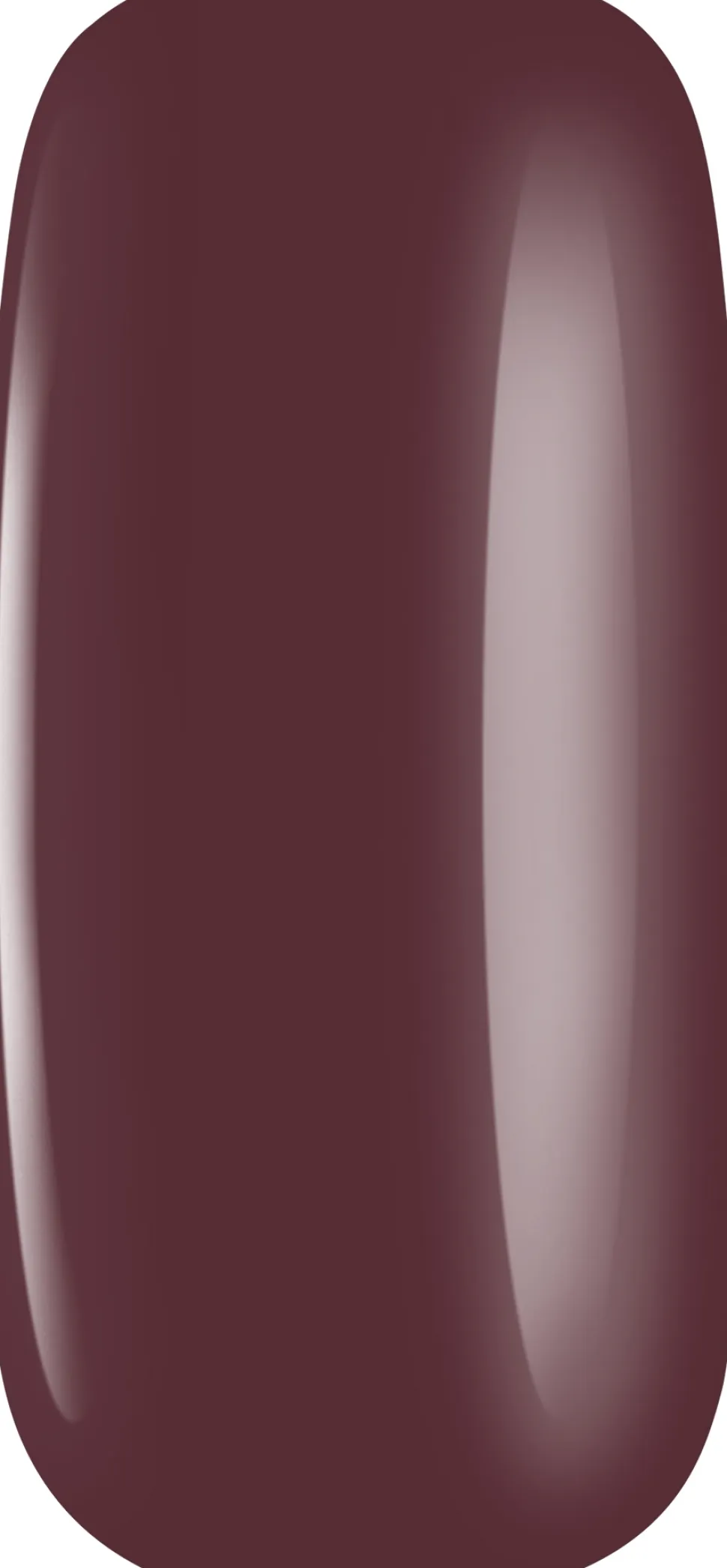 Semipermanenter Gel-Nagellack