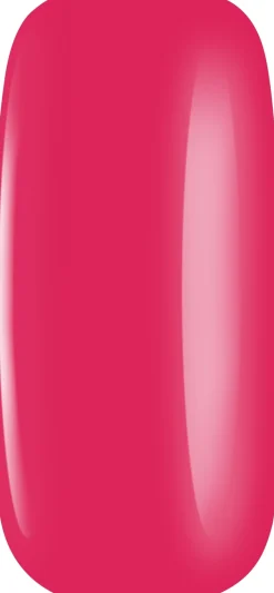 Semipermanenter Gel-Nagellack