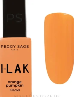 Semi-permanenter I-LAK-Nagellack