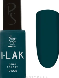 Semi-permanenter I-LAK-Nagellack