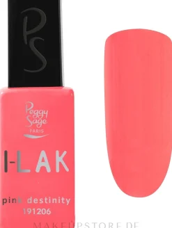 Semi-permanenter I-LAK-Nagellack