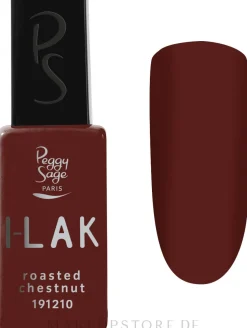 Semi-permanenter I-LAK-Nagellack