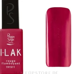 Semi-permanenter I-LAK-Nagellack