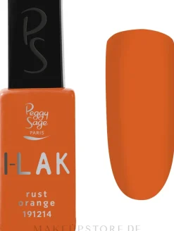 Semi-permanenter I-LAK-Nagellack