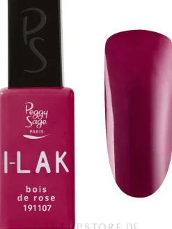 Semi-permanenter I-LAK-Nagellack