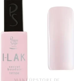 Semi-permanenter I-LAK-Nagellack