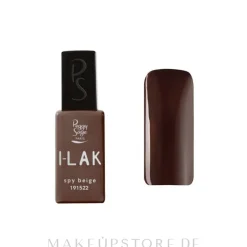 Semi-permanenter I-LAK-Nagellack