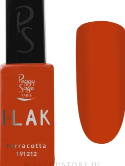 Semi-permanenter I-LAK-Nagellack